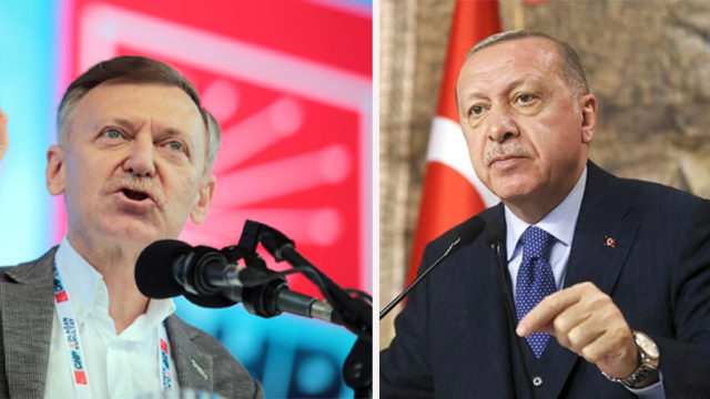 ‘এরদোগানকে ক্ষমতা থেকে সরাতে জীবন দিতে রাজি’