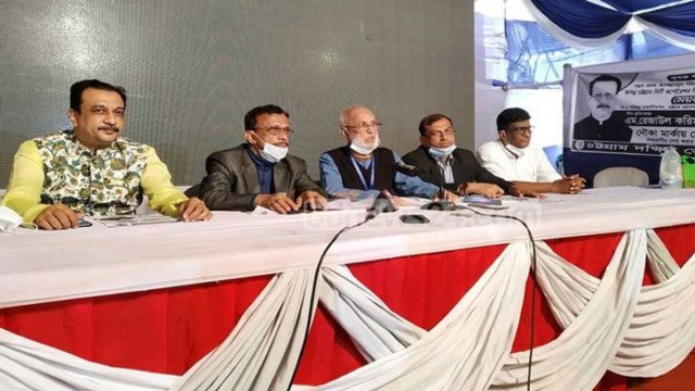 কোনো এজেন্ট বের করা হয়নি, বিএনপির হামলা ‘পরিকল্পিত’: আ.লীগ