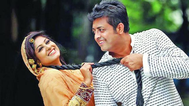 মনে হয় এই তো সেদিন বিয়ে করলাম: মৌসুমী