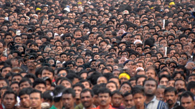 সব নাগরিককে পেনশন দেওয়ার পরিকল্পনা হচ্ছে