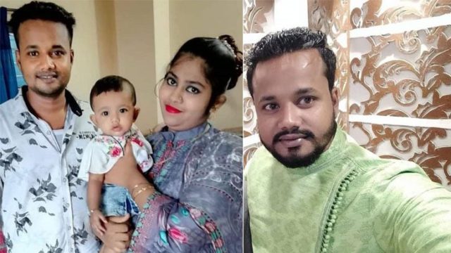 নির্বাচনের সুযোগে ভাইকে খুন করে ‘পূর্বশত্রুতা হাসিল’ করেন কামরুল