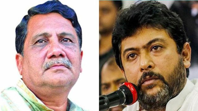 আর গিবত গাইয়েন না: জাফরউল্যাহকে নিক্সন চৌধুরী