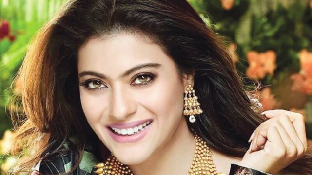 ‘ভালো মা’ হওয়ার উপায় বললেন কাজল