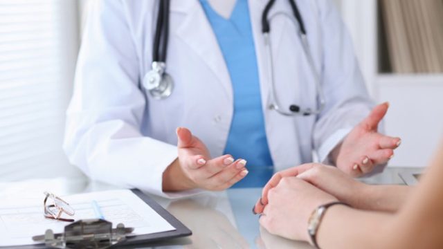 অনিয়মিত রক্তস্রাব কেন হয়, কী করবেন?