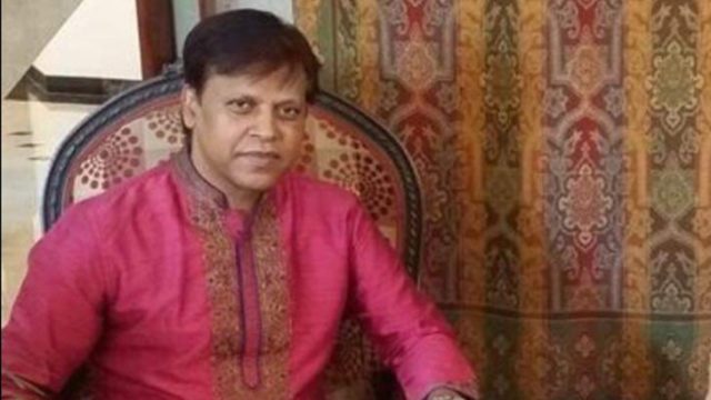 ‘পাপুলের রায়ের ব্যাপারে আমাদের কিছু করার নেই’