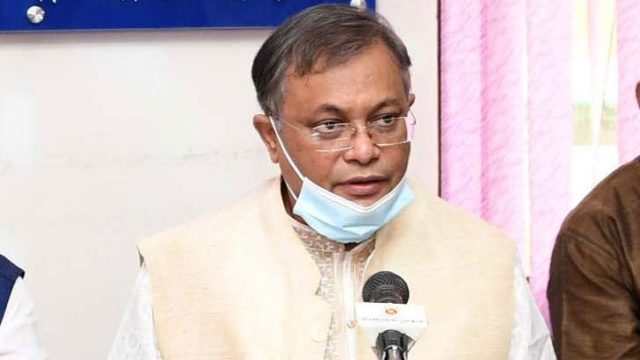 ‘পাকিস্তানের চেয়ে বাংলাদেশে দুর্নীতি বেশি, পাগলেও বিশ্বাস করবে না’