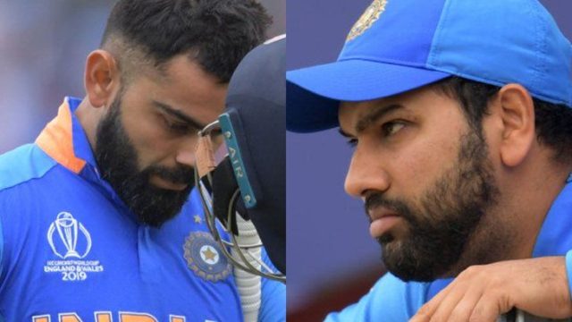 ‘কোহালি, রোহিতরা মানসিক রোগে আক্রান্ত হতে পারেন’