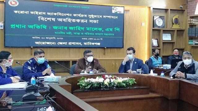 সব ওষুধেরই পার্শ্বপ্রতিক্রিয়া আছে, তাতে কী খাওয়া ছেড়ে দেওয়া হয়েছে?