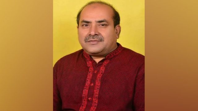 আ’লীগকে হারিয়ে তৃতীয়বারের মতো মেয়র হলেন বিএনপি প্রার্থী