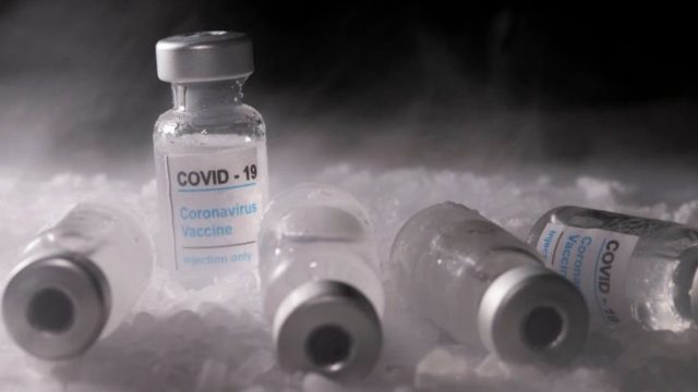 করোনার ব্রিটিশ ধরন প্রতিরোধে সক্ষম ইরানি টিকা