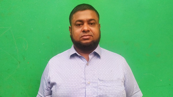 চিতলমারীতে জমি বিক্রি ৫ শতাধিক পরিবারে খাদ্য সহায়তা দিয়েছিলেন টিপু