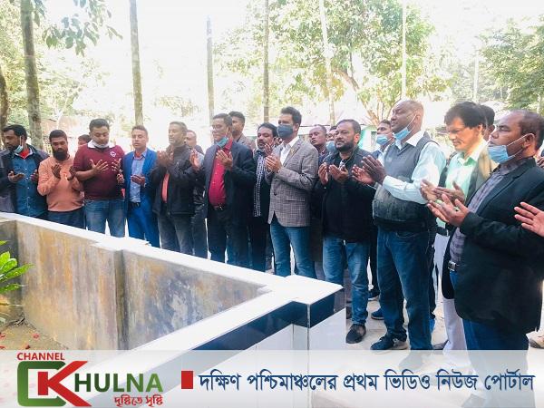 বেগম জিয়ার নির্দেশনায় তারেক রহমানের নেতৃত্বে দেশব্যাপী জনগনের পাশে বিএনপি : আজিজুল বারী হেলাল