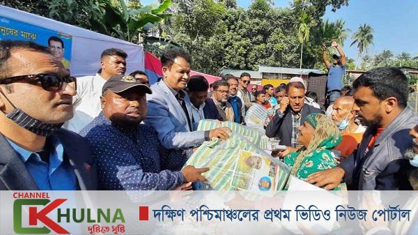 বেগম খালেদা জিয়ার নির্দেশনায় বিএনপি সর্বদা সাধারণ মানুষের পাশে থাকে – আজিজুল বারী হেলাল