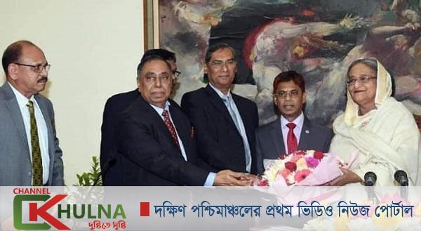 বাগেরহাট জেলা উপদেষ্টা হলেন সাবেক  অতি: আইজপি আব্দুর রহিম খান