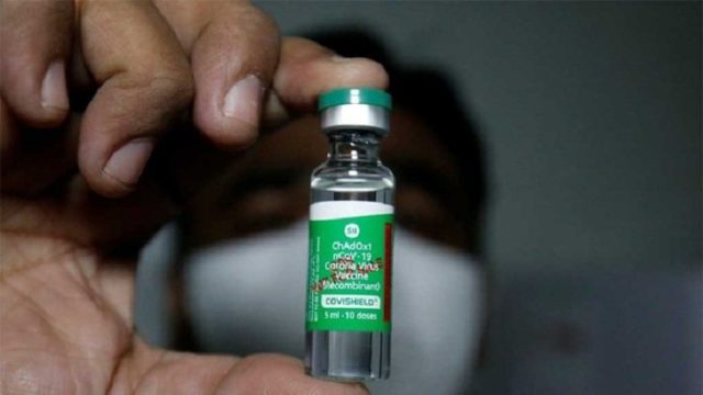 করোনাবধে টিকাদান কর্মসূচি উদ্বোধন আজ, প্রস্তুত বাংলাদেশ