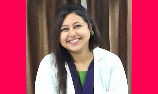 মানুষকে উৎসাহ দিতে খুলনায় প্রথম টিকা নিতে চান ডা. সাদিয়া