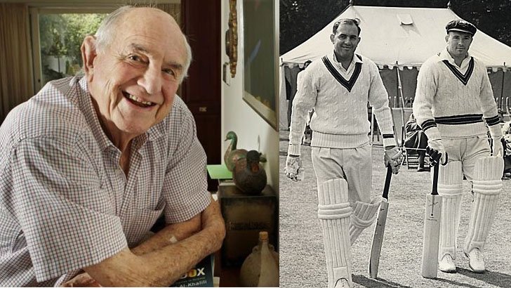 বিশ্বের সাবেক এক নম্বর ব্যাটসম্যান মারা গেছেন