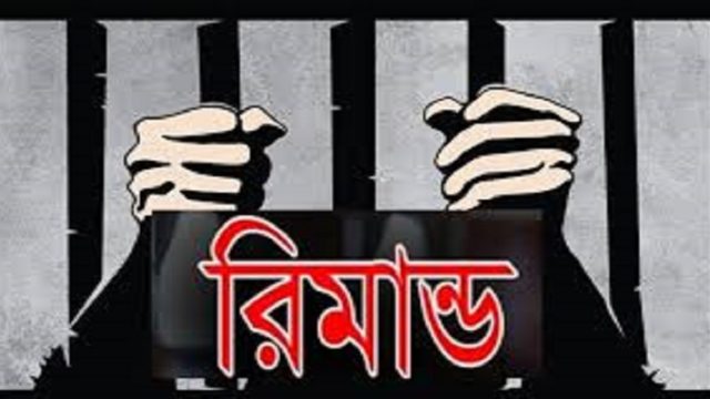 খুলনায় নয়ন হত্যার আসামি রাজিব দুই দিনের রিমান্ডে