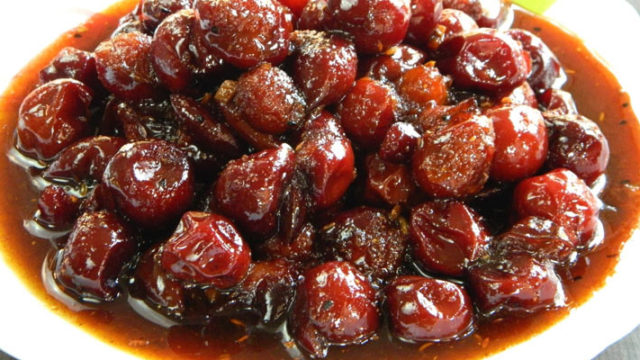 রক্ত বিশুদ্ধ করে বরই!