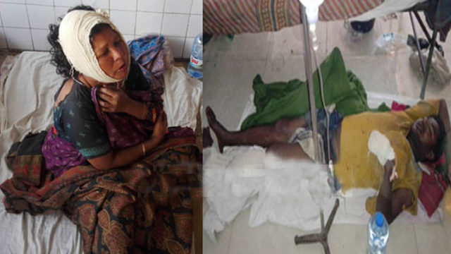 চৌগাছায় যুবলীগের কমিটি নিয়ে বিরোধ, নারীসহ আহত ৩