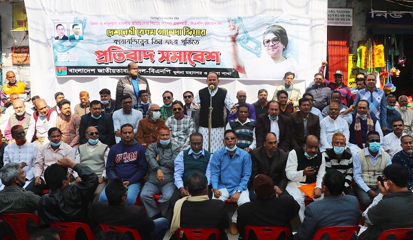 সরকারের পতন এবং খালেদা জিয়ার মুক্তির আন্দোলন একসঙ্গে করতে হবে- মঞ্জু