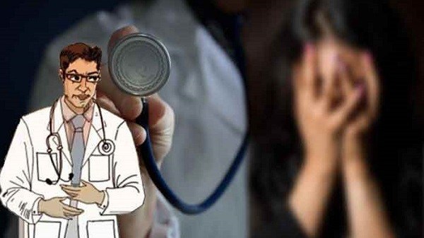 গৃহকর্মীকে ধর্ষণ করে নাপা খাওয়ার পরামর্শ চিকিৎসকের