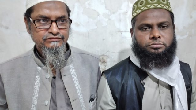 ইসলামী আন্দোলন খুলনা দৌলতপুর থানার সভাপতি সরোয়ার, সেক্রেটারী নিজাম