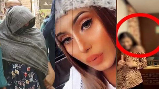 ধনী খদ্দেরদের কাছে নারী-মদ সরবরাহ করতেন ডিজে নেহা