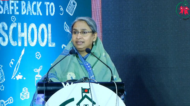 অটোপাসের সুযোগ নেই, পরীক্ষা নেবো: শিক্ষামন্ত্রী