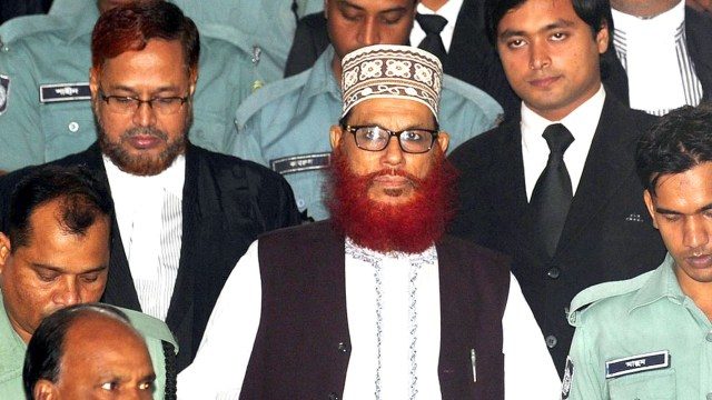 জামায়াত নেতা সাঈদীর বিরুদ্ধে আয়কর ফাঁকির মামলা: সাক্ষ্যগ্রহণ ১৫ মার্চ