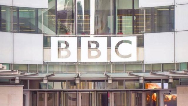 চীনে নিষিদ্ধ হলো বিবিসি