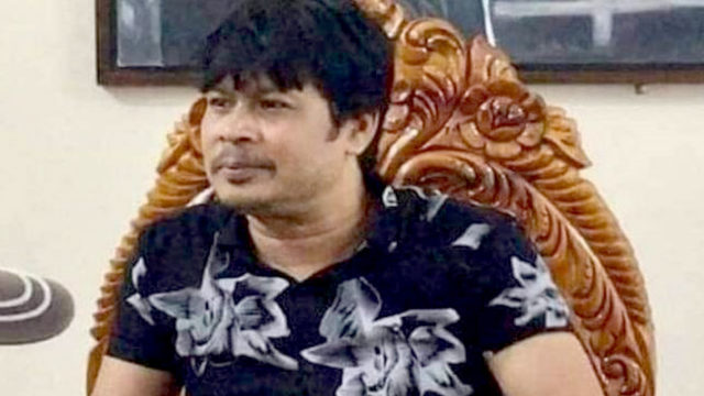 ত্রাণের চাল চুরির মামলায় ভাইস চেয়ারম্যান কারাগারে