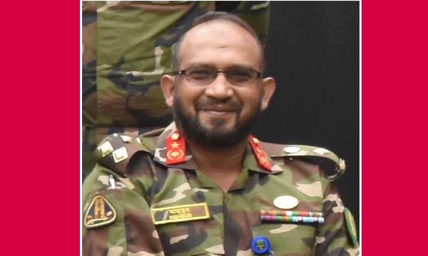 নকশা বহির্ভূত ভবন নির্মাণ করলেই ব্যবস্থা নেবে কেডিএ চেয়ারম্যান