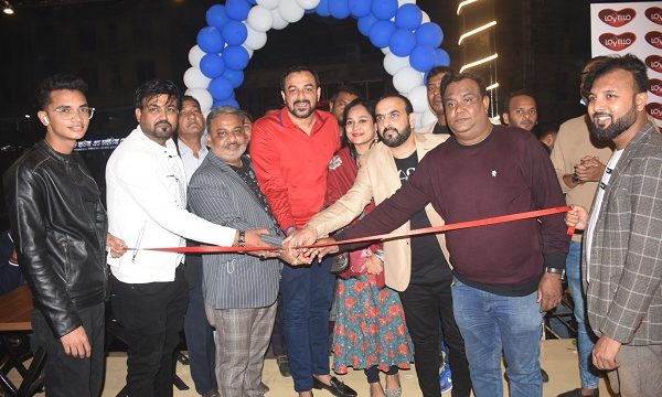 খুলনায় যাত্রা শুরু করলো “ফুড স্টু‌ডিও”