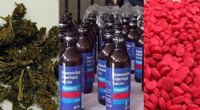 খুলনায় হালনাগাদ তালিকায় ৪১ নতুন মাদক ব্যবসায়ী