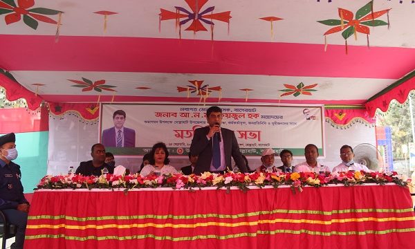 বাগেরহাটের জেলা প্রশাসনের দপ্তরে সর্বোচ্চ গুরুত্ব বীর মুক্তিযোদ্ধাদের দেয়া হয়