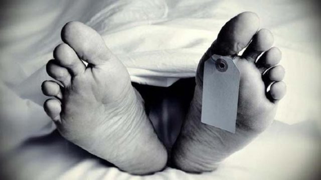 খুলনার বাগমারায় স্কুলছাত্রের লাশ উদ্ধার