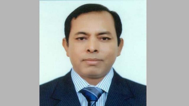 ইসলামিক ফাউন্ডেশনের নতুন ডিজি হলেন মুশফিকুর