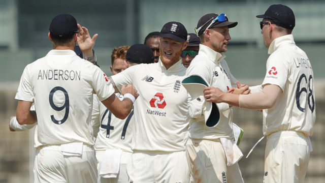 ৯ বছর পর ঘরের মাঠে ইংল্যান্ডের কাছে ভারতের হার