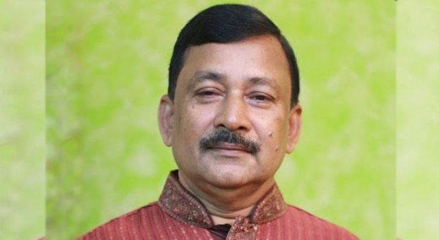 প্রার্থীতা ফিরে পেতে হাইকোর্টে যাচ্ছেন বিএনপি প্রার্থী মারুফ