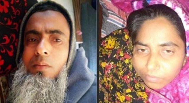 কালিগঞ্জে পরিবারের সদস্যদের অচেতন করে ৪ লক্ষাধিক টাকার মালামাল লুট