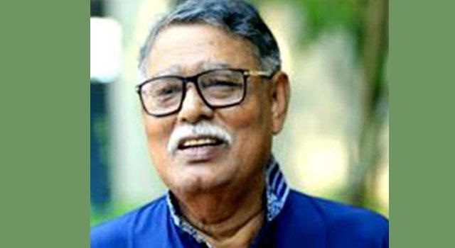 সাতক্ষীরা জেলা আ’লীগের সভাপতি ও বীর মুক্তিযোদ্ধা মুনসুর আহমেদ লাইফ সাপোর্টে