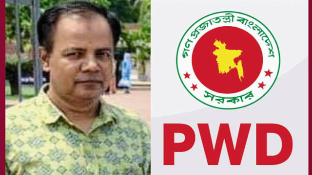 শত কোটি টাকার অবৈধ সম্পদ গণপূর্তের প্রকৌশলী কালামের