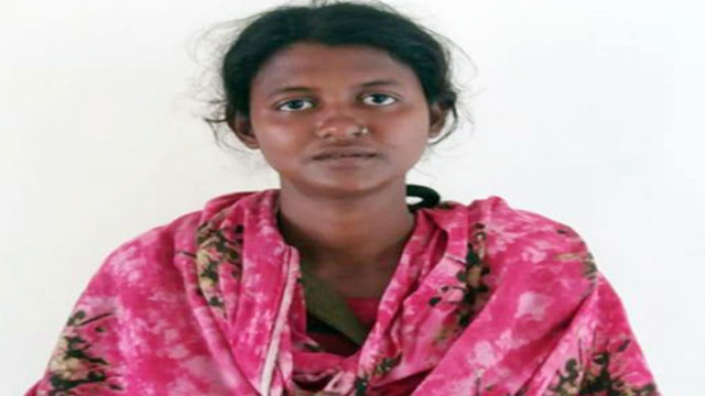 ওসির মানবিকতায় আশ্রয় মিলেছে পিতৃহীন তরুণীর পুনর্বাসন কেন্দ্রে