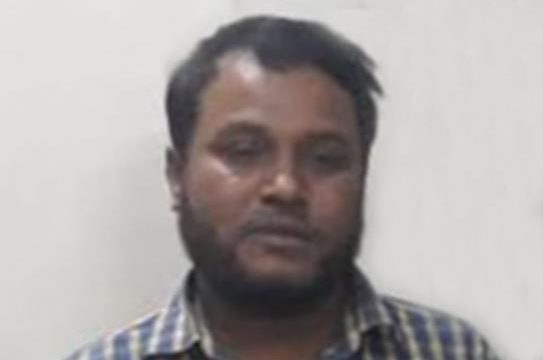 বরিশালে ভুয়া ইঞ্জিনিয়ার আটক