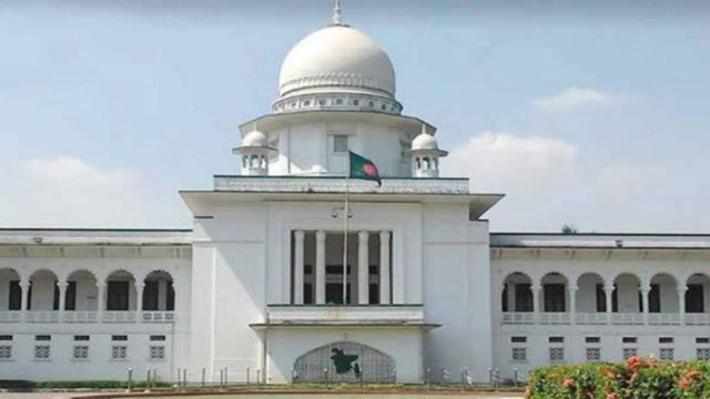 গফরগাঁওয়ের ৯ মানবতাবিরোধীর রায় বৃহস্পতিবার