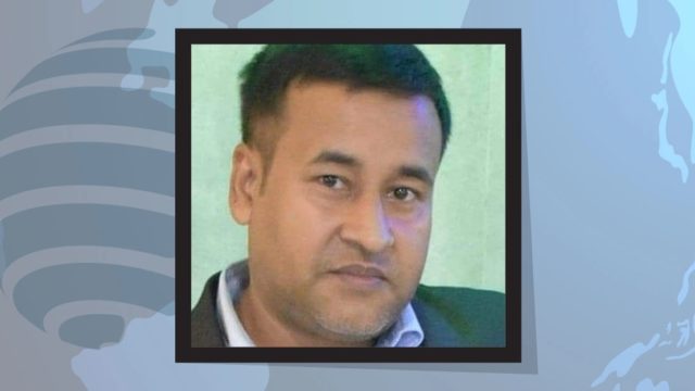 করোনা কেড়ে নিল আমিরাত প্রবাসীর প্রাণ