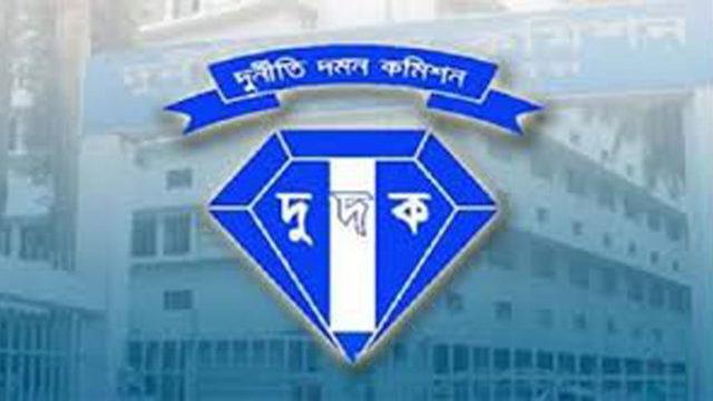 সাতক্ষীরায় অর্থ আত্মসাতের অভিযোগে ইউপি চেয়ারম্যানসহ ১২ জনের নামে দুদকের মামলা