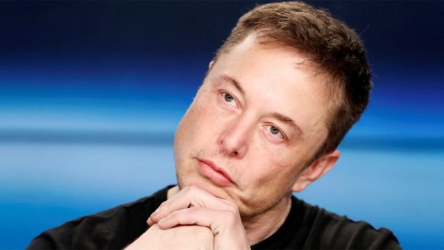 এক টুইটে ১৫২০ কোটি ডলার লোকসান!