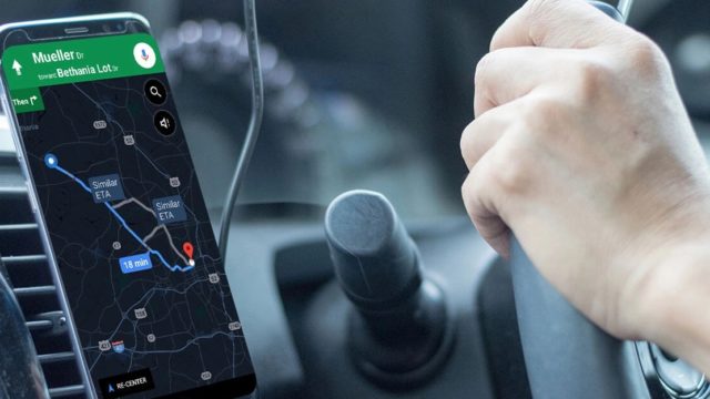 এবার আরও আকর্ষণীয় গুগল ম্যাপ